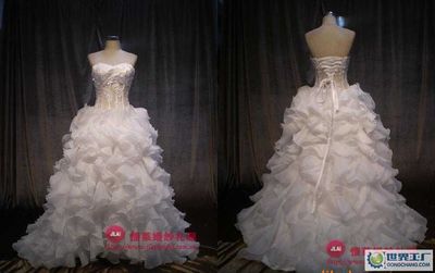 主营产品_憬莱婚纱礼服厂