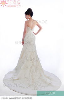 grace高端精品婚纱