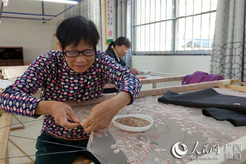 村头办厂,家里做工,这工打得灵活