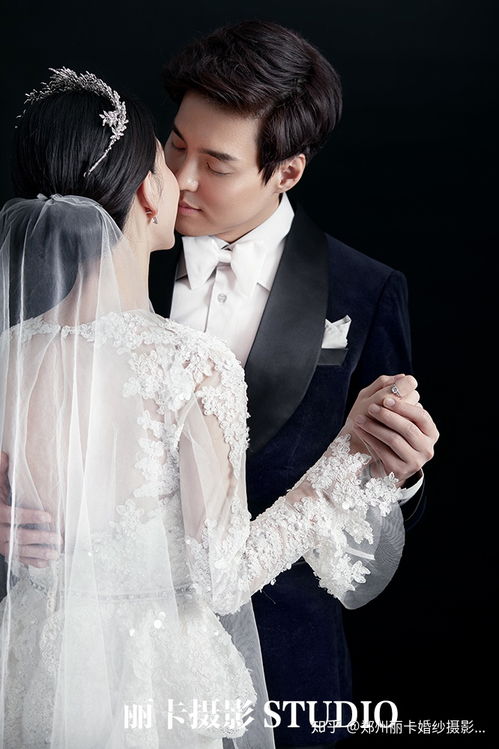 匠心品质 为爱前行 开封郑州婚纱摄影工作室前十名哪家拍的好