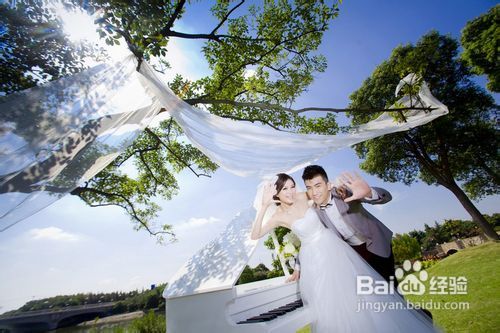 婚纱摄影优惠多 团购拍婚纱照需要注意哪些陷阱