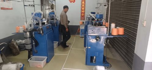 织恋纺织告诉你,农村开什么加工厂,能让村里留守妇女上班赚钱