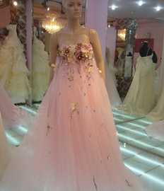 提供婚纱礼服加工价格_提供婚纱礼服加工厂家_世界工厂网产品信息库
