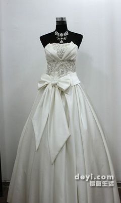 ◣ ◢婚纱店--桜嫒婚纱工坊,提供DIY个性设计、加工等,让你的婚纱更完美◣ ◢ - 婚嫁商讯 - 得意生活-武汉生活消费社区