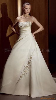 苏州市金阊区缘伊婚纱礼服厂