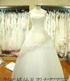2008精品010婚纱