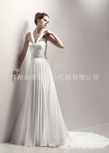 高档外单婚纱 婚纱礼服 华丽拖尾婚纱 厂家加工定做婚纱 655.00、638.00、609.00元/件_阿里巴巴服装服饰资讯