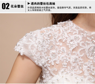 【婚纱礼服批发加工 苏州婚纱礼服来图片样品OEMODM服装加工】价格,厂家,图片,服装加工,盐城高力国际家居港平平家具行-