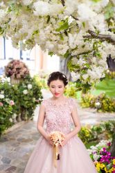 满庭芳精品婚纱摄影