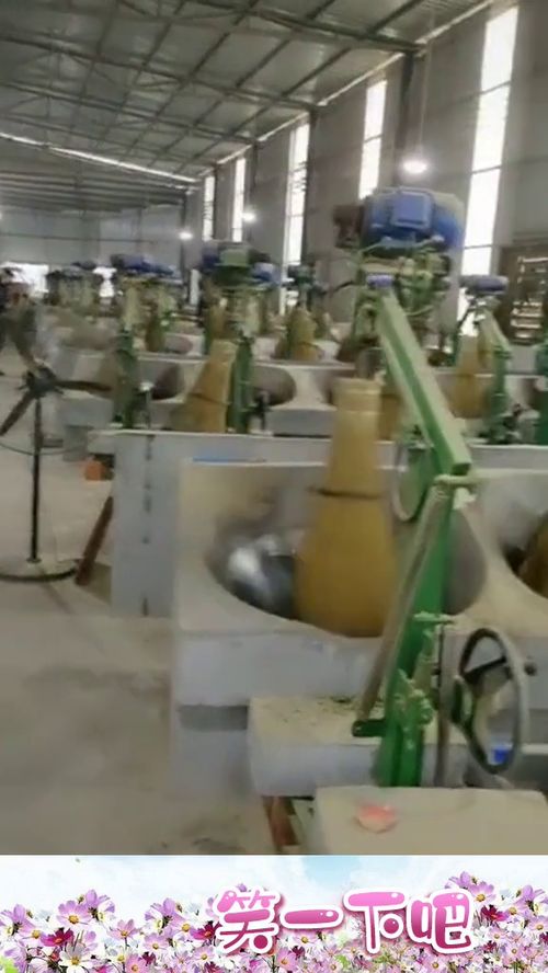 小伙子投资两百万开的加工厂,有看懂的吗