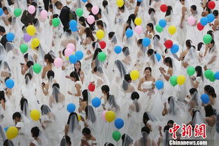 中国婚纱之都布局跨境电商 让中国婚纱走向世界